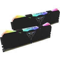 Viper RGB PVR432G360C8K module de mémoire 32 Go 2 x 16 Go DDR4 3600 MHz precio