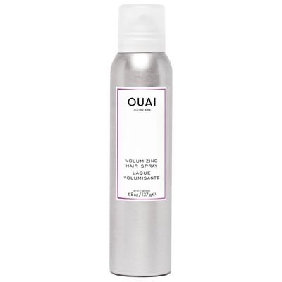 OUAI Volumizing Hairspray