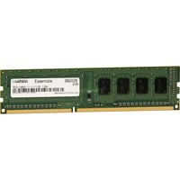 DIMM 2GB DDR3 Essentials module de mémoire 2 Go 1 x 2 Go 1600 MHz características