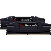 Ripjaws V F4-2666C19D-64GVK module de mémoire 64 Go 2 x 32 Go DDR4 2666 MHz en oferta