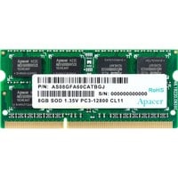 DV.08G2K.KAM 8Go DDR3 1600MHz module de mémoire