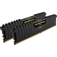 16 Go DDR4-4000 Kit, Mémoire