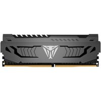 Viper Steel PVS48G300C6 module de mémoire 8 Go 1 x 8 Go DDR4 3000 MHz características