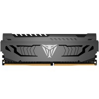 Viper Steel PVS48G300C6 module de mémoire 8 Go 1 x 8 Go DDR4 3000 MHz