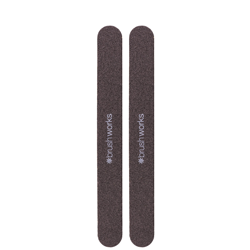 brushworks Professional Emery Boards (Set of 2) en oferta