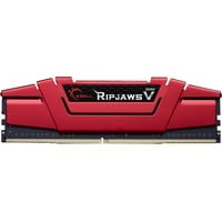 D4 8Go 2800-17 Ripjaws V, Mémoire