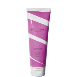 Bouclème Super Hold Styler 250ml características