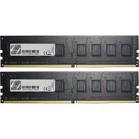 Value F4-2666C19D-64GNT module de mémoire 64 Go 2 x 32 Go DDR4 2666 MHz