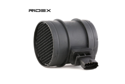 RIDEX Débitmètre d'Air FIAT,PEUGEOT,CITROËN 3926A0163 51827033,55190587,71789478 Débitmètre De Masse d'Air 71794087,1192CE,1192Y9,51827033,55190587 en oferta