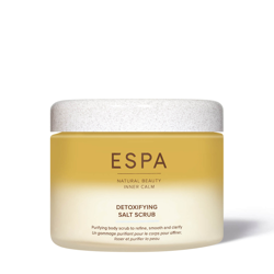 ESPA Detoxifying Salt Scrub 700g en oferta