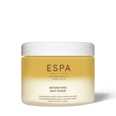 ESPA Detoxifying Salt Scrub 700g