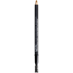 NYX Professional Makeup Eyebrow Powder Pencil (Various Shades) - Caramel en oferta