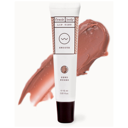 Frank Body Send Nudes Lip Cheek and Tint características