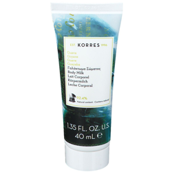 Korres Guava Beurre corporel en oferta