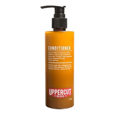 Uppercut Deluxe Men's Conditioner (250 ml)