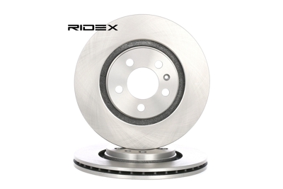 RIDEX Disques De Frein VW,AUDI,SKODA 82B0211 1J0615301E,1J0615301M,1J0615301P Frein à Disque,Disque de frein M15065,1J0615301E,1J0615301M,1J0615301E