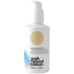 Josh Wood Colour Frizzy Blonde Uplifting Conditioner 250ml características