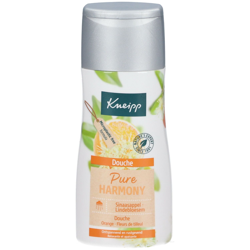 Kneipp® Gel douche Tilleul + Oranger en oferta