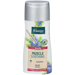 Kneipp Douche Genevrier características