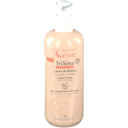 Avène TriXera Nutrition Crème de douche precio