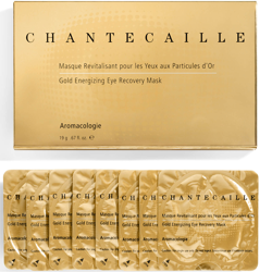 Masque Chantecaille Gold Energizing Eye Recovery características