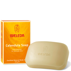 Weleda Calendula Soap 100g precio