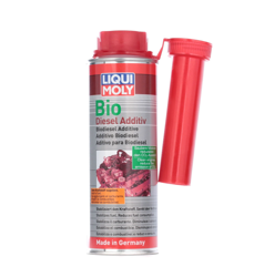 LIQUI MOLY Additif au carburant Bio Diesel Additiv 3725 precio