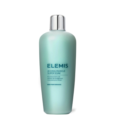 Elemis Aching Muscle bain moussant pour détendre les muscles 400ml