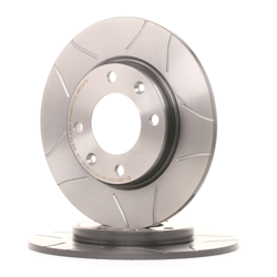 BREMBO Disques De Frein PEUGEOT 08.5334.75 4246G6,4249F5 Frein à Disque,Disque de frein precio