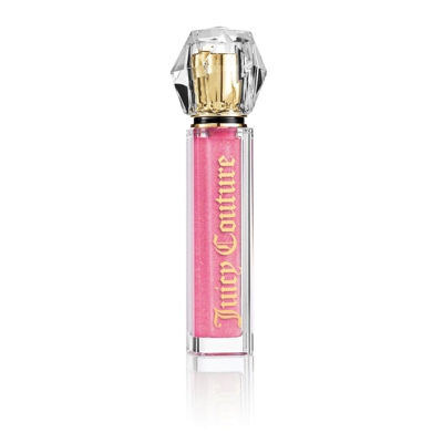 Juicy Couture Bowdacious Metallic Lip Lacquer 5ml (Various Shades) - My Shining Armor