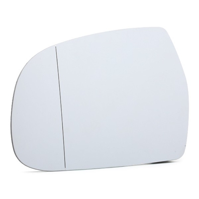 VAN WEZEL Miroir De Rétroviseur AUDI 0338837 8K0857535E,8K0857535F Glace Retroviseur,Verre De Rétroviseur,Verre de rétroviseur, rétroviseur extérieur