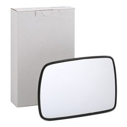 ALKAR Miroir De Rétroviseur 6401639 Glace Retroviseur,Verre De Rétroviseur KIA,PICANTO BA en oferta