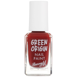 Barry M Cosmetics Green Origin Nail Paint (Various Shades) - Red Sea precio