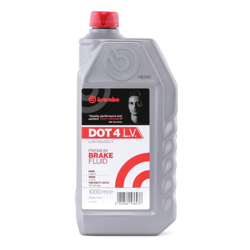 BREMBO Liquide De Frein L 04 210 Huile De Frein en oferta