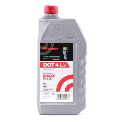 BREMBO Liquide De Frein L 04 210 Huile De Frein