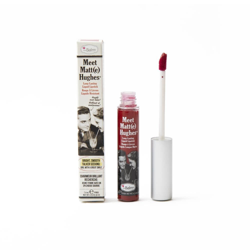 theBalm Meet Matt(e) Rouge à lèvres liquide  (diverses teintes) - Loyal precio