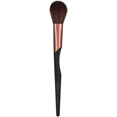 Luxie 742 Blusher Brush