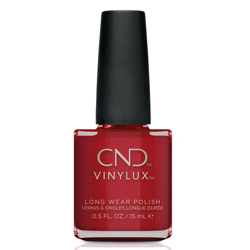 CND Vinylux Kiss of Fire Nail Varnish 15ml precio