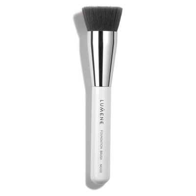 Lumene No.02 Foundation Brush