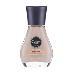 Cutex Ridge Filler 13.6ml en oferta