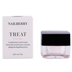 Nailberry Cuticle Treatment 5g características