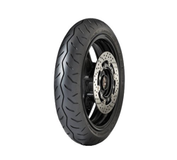 'Dunlop GPR100 F ( 120/70 R14 TL 55H M/C, variante L, Roue avant )' en oferta