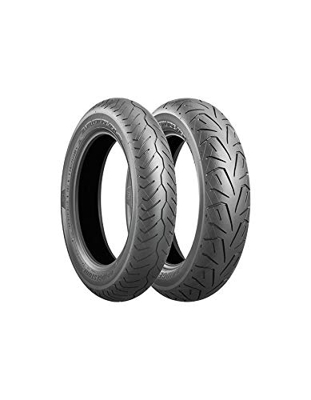 'Bridgestone H 50 R ( 180/70B16 TL 77H roue arrière, M/C )'