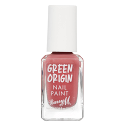 Barry M Cosmetics Green Origin Nail Paint (Various Shades) - Cranberry en oferta