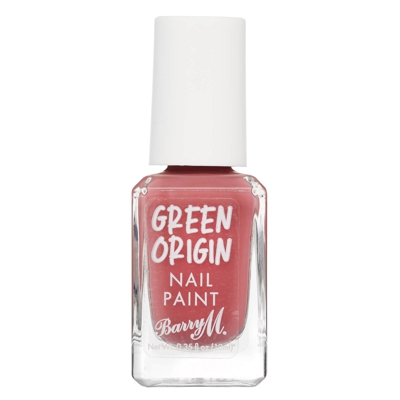 Barry M Cosmetics Green Origin Nail Paint (Various Shades) - Cranberry