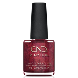 CND Vinylux Dark Lava Nail Varnish 15ml en oferta