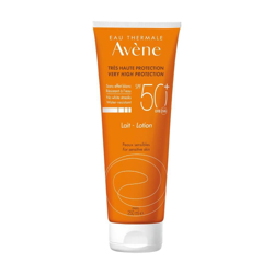 Avène Lait solaire SPF 50+ en oferta