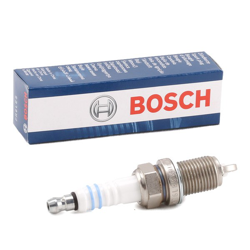 BOSCH Bougies d'Allumage VW,SKODA,SEAT 0 242 240 659 Bougie Moteur en oferta