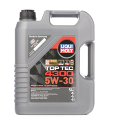 LIQUI MOLY Huile moteur MAZDA,NISSAN,JEEP 3741 precio