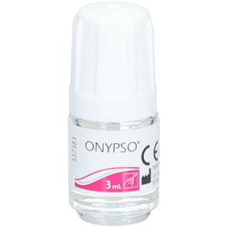 Onypso® Vernis à 15 % d'urée precio